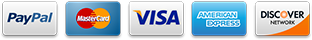 PayPal, Lastschrift, Kreditkarte oder Kauf auf Rechnung