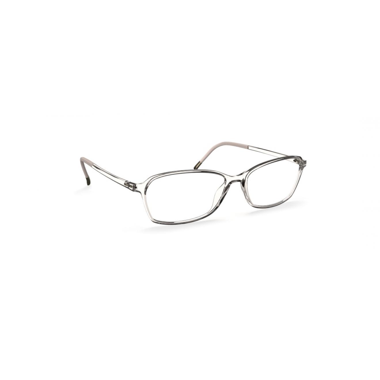 Silhouette SPX Illusion Fullrim 1605 8510 50-15 Damenbrille SPX Illusion Fullrim 1605 mit markanter eckiger Fassung für trendbewusste Trägerinnen