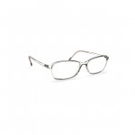 Damenbrille SPX Illusion Fullrim 1605 mit markanter eckiger Fassung für trendbewusste Trägerinnen