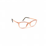 Elegante SPX Illusion Fullrim 1617 Damenbrille in Schmetterlingsform