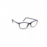 Elegante SPX Illusion Fullrim 1617 Damenbrille in Schmetterlingsform