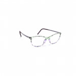 Elegante SPX Illusion Fullrim 1617 Damenbrille in Schmetterlingsform