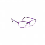 Elegante SPX Illusion Fullrim 1617 Damenbrille in Schmetterlingsform