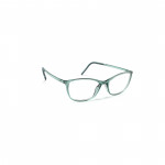 Elegante SPX Illusion Fullrim 1617 Damenbrille in Schmetterlingsform