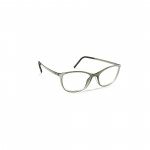 Elegante SPX Illusion Fullrim 1617 Damenbrille in Schmetterlingsform