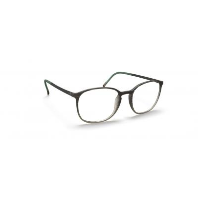 Runde Herrenbrille SPX Illusion Fullrim 2935 mit modernem Stil und hochwertigem SPX Rahmen