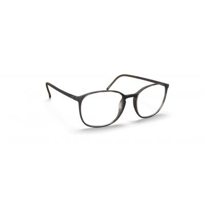 Runde Herrenbrille SPX Illusion Fullrim 2935 mit modernem Stil und hochwertigem SPX Rahmen