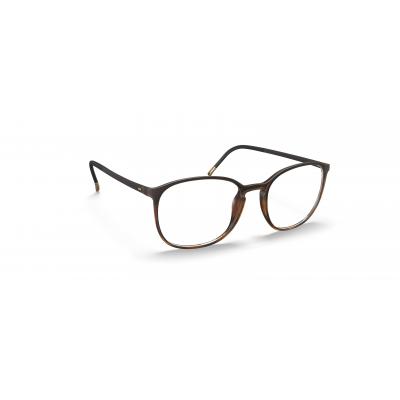 Runde Herrenbrille SPX Illusion Fullrim 2935 mit modernem Stil und hochwertigem SPX Rahmen