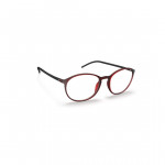 Elegante Silhouette SPX Illusion Fullrim 2940 Unisexbrille mit ovaler Form