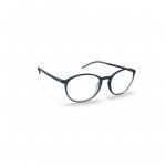 Elegante Silhouette SPX Illusion Fullrim 2940 Unisexbrille mit ovaler Form