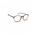 Elegante Silhouette SPX Illusion Fullrim 2940 Unisexbrille mit ovaler Form
