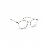 Elegante Silhouette SPX Illusion Fullrim 2940 Unisexbrille mit ovaler Form