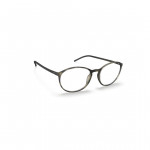 Elegante Silhouette SPX Illusion Fullrim 2940 Unisexbrille mit ovaler Form