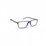 Markante Silhouette SPX Illusion Fullrim 2942 Herrenbrille mit eckiger Form