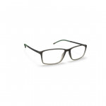 Markante Silhouette SPX Illusion Fullrim 2942 Herrenbrille mit eckiger Form