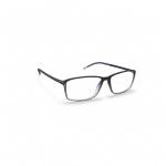 Markante Silhouette SPX Illusion Fullrim 2942 Herrenbrille mit eckiger Form