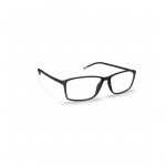 Markante Silhouette SPX Illusion Fullrim 2942 Herrenbrille mit eckiger Form