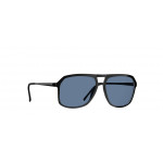 Silhouette Eos Collection 4080 Herrenbrille in Blau