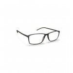 Markante Silhouette SPX Illusion Fullrim 2942 Herrenbrille mit eckiger Form