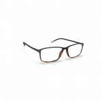 Markante Silhouette SPX Illusion Fullrim 2942 Herrenbrille mit eckiger Form