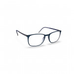 Zeitlose Silhouette SPX Illusion Fullrim 2943 Herrenbrille im eckigen Design