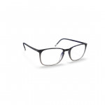 Zeitlose Silhouette SPX Illusion Fullrim 2943 Herrenbrille im eckigen Design