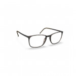 Zeitlose Silhouette SPX Illusion Fullrim 2943 Herrenbrille im eckigen Design