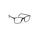 Stilvolle Silhouette SPX Illusion Fullrim 2961 Damenbrille in eckigem Design