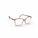 Leichte Silhouette Illusion Lite Fullrim 1613 Damenbrille