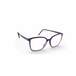 Leichte Silhouette Illusion Lite Fullrim 1613 Damenbrille