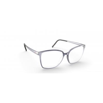 Leichte Silhouette Illusion Lite Fullrim 1613 Damenbrille