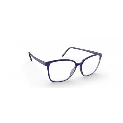 Leichte Silhouette Illusion Lite Fullrim 1613 Damenbrille