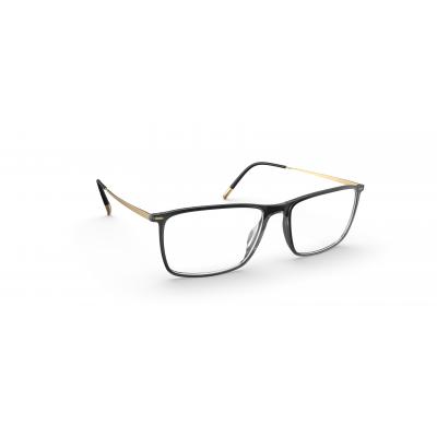 Moderne Silhouette Illusion Lite Fullrim 2944 Herrenbrille
