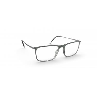 Moderne Silhouette Illusion Lite Fullrim 2944 Herrenbrille