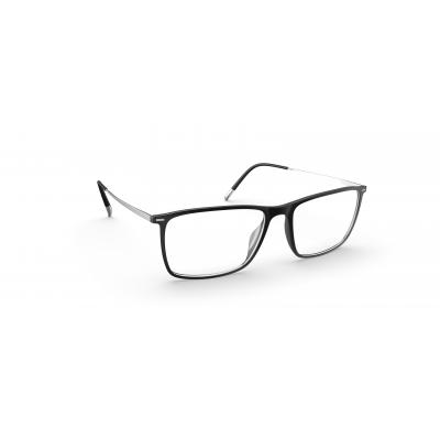 Moderne Silhouette Illusion Lite Fullrim 2944 Herrenbrille