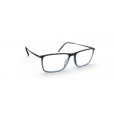 Moderne Silhouette Illusion Lite Fullrim 2944 Herrenbrille