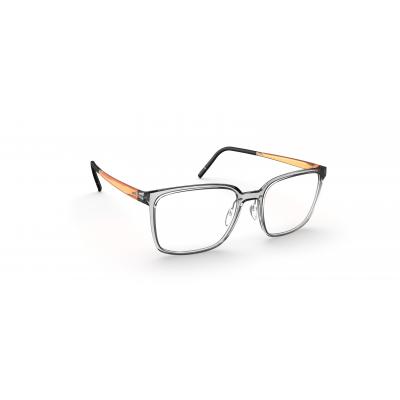 Zeitgemäße Silhouette Illusion Lite Fullrim 2957 Herrenbrille