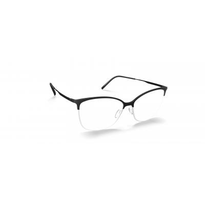 Illusion Lite Fullrim 1608 stylische Damenbrille in Schmetterlingsform