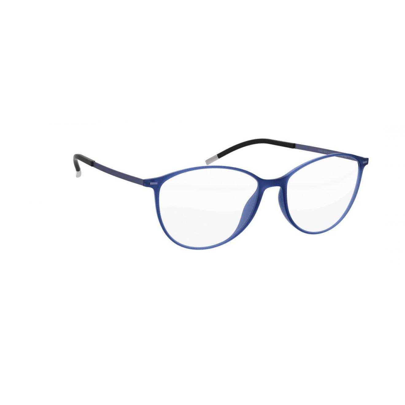 Silhouette UrbanLite Fullrim 1562 6058 53-16 UrbanLite Fullrim 1562 Damenbrille mit modernem