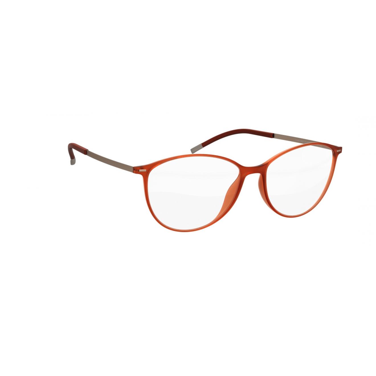 Silhouette UrbanLite Fullrim 1562 6202 53-16 UrbanLite Fullrim 1562 Damenbrille mit modernem