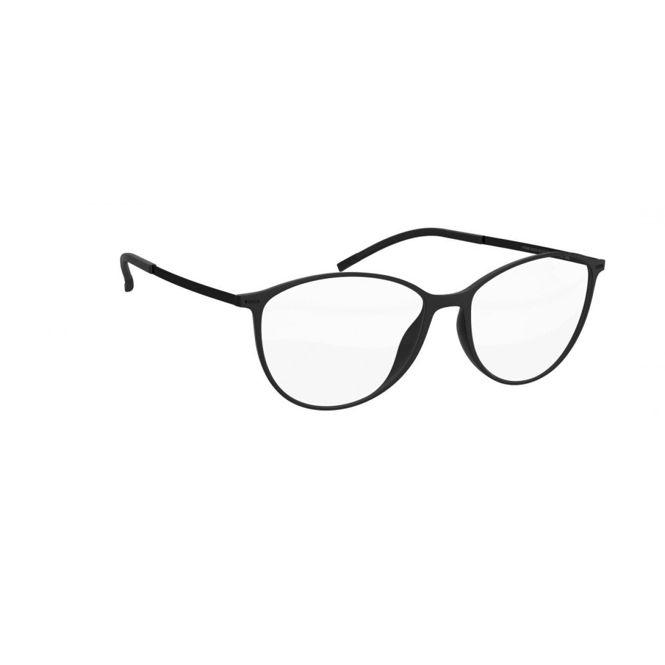 Silhouette UrbanLite Fullrim 1562 6204 53-16 UrbanLite Fullrim 1562 Damenbrille mit modernem