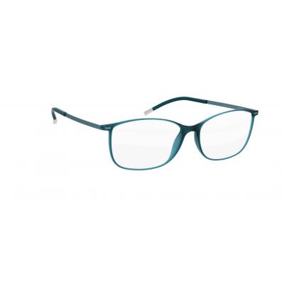 UrbanLite Fullrim 1572 Damenbrille mit markant eckigem Rahmen – stilvoller Begleiter für modebewusste Frauen