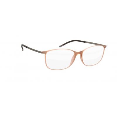 UrbanLite Fullrim 1572 Damenbrille mit markant eckigem Rahmen – stilvoller Begleiter für modebewusste Frauen