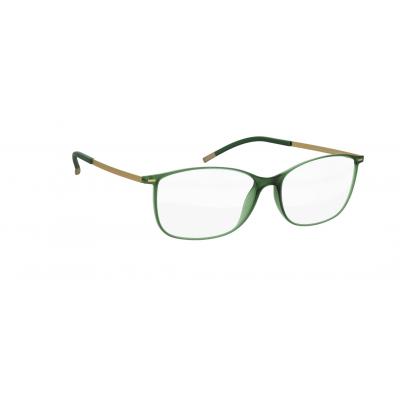 UrbanLite Fullrim 1572 Damenbrille mit markant eckigem Rahmen – stilvoller Begleiter für modebewusste Frauen