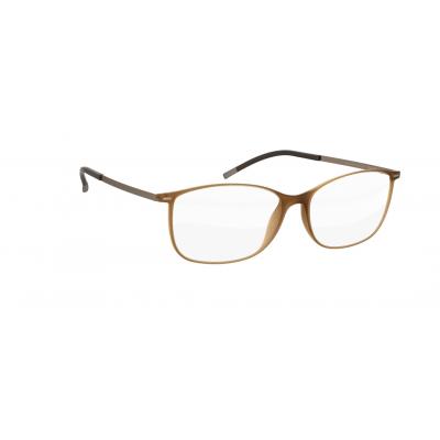UrbanLite Fullrim 1572 Damenbrille mit markant eckigem Rahmen – stilvoller Begleiter für modebewusste Frauen
