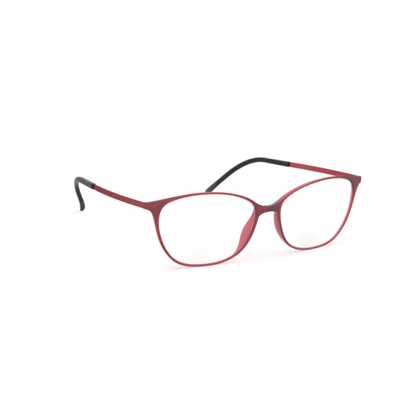 Silhouette UrbanLite Fullrim 1590 3040 52-15 UrbanLite Fullrim 1590 Damenbrille mit elegantem ovalem Design – perfekt für modische Ansprüche