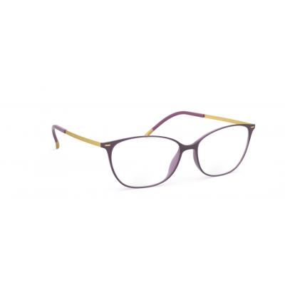 UrbanLite Fullrim 1590 Damenbrille mit elegantem ovalem Design – perfekt für modische Ansprüche
