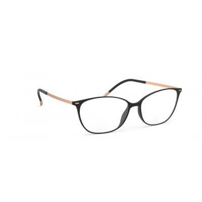 UrbanLite Fullrim 1590 Damenbrille mit elegantem ovalem Design – perfekt für modische Ansprüche