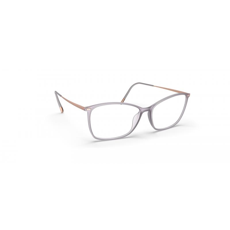 Silhouette UrbanLite Fullrim 1598 4030 53-14 UrbanLite Fullrim 1598 Damenbrille mit auffälliger Schmetterlingsform – femininer Stil für jeden Anlass