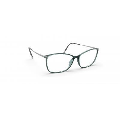 UrbanLite Fullrim 1598 Damenbrille mit auffälliger Schmetterlingsform – femininer Stil für jeden Anlass